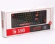Клавиатура A4Tech S98 Bloody Red - изображение 6