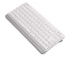 Клавиатура беспроводная A4Tech FBK11 White - изображение 2