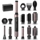 Стайлер Cecotec Bamba CeramicCare 14in1 AirGlam Black (CCTC-00251) ( 18905 ) - изображение 1