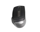 Комплект (клавиатура, мышь) беспроводной A4Tech FB2535CS Smoky Grey USB - изображение 8