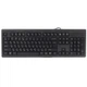 Клавиатура A4Tech KM-720 Black - изображение 1