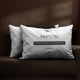 Подушка шелковая MirSon Luxury 0524 универсальная 70х70 см (2200000042460) - изображение 17