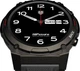 Smartwatch HiFuture smartwatch FutureGo Mix2 Czarny (6972576181008) - obraz 3