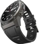 Smartwatch HiFuture smartwatch FutureGo Mix2 Czarny (6972576181008) - obraz 4