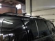 Багажник на рейлінги Ford Transit Custom 2013- Cruz SR - изображение 4