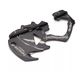 Мини-Мультитул NexTool Captain Gulp KT5018, брелок для ключей, компактный, черный, 25 г, карманный - изображение 3