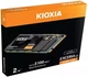 SSD диск SSD 2TB Kioxia Exceria G2 M.2 2280 NVMe PCIe 3.0 TLC (LRC20Z002TG8) - изображение 2