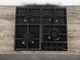 Комплект Дух.шафа + Вар.поверхня газ. Gorenje BO6735E02BK + G641EB - зображення 9