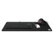 Ігрова поверхня Steelseries QcK XXL (67500) Black - зображення 5
