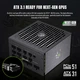 Блок живлення GAMEMAX Lion core 1200P 318065 - зображення 6