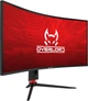 Монітор Qube Overlord C34UQ180H - зображення 2