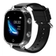 Смарт-часы Gelius Pro GP-PK009 Summer GPS/4G/ESIM Black (2099901012456) - изображение 1