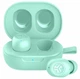 Наушники Jlab JBuds Mini TWS Green (IEUEBJBMINIRMNT124) - изображение 1