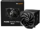 Кулер Be quiet! Pure Rock Pro 3 (BK042) Black - изображение 5