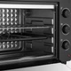 Настольная духовка Ardesto MO-T32B 318892 - изображение 8