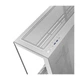 Корпус Modecom VOLCANO STELLAR MIDI WHITE (AT-STELLAR-NF-0000-20) - изображение 10