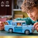 Zestaw klocków LEGO Harry Potter Zaczarowany latający Ford Anglia 868 elementów (76470) - obraz 5
