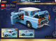 Zestaw klocków LEGO Harry Potter Zaczarowany latający Ford Anglia 868 elementów (76470) - obraz 9