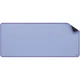Ігрова поверхня Logitech Desk Mat Studio Series (956-000149) Lilac - зображення 1