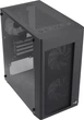 Корпус Aerocool Hexform-G-BK-v2 (ACCS-PV38033.11) Black - изображение 7