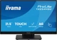 Монітор Iiyama T2254MSC-B2AG - изображение 1