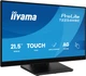 Монітор Iiyama T2254MSC-B2AG - изображение 3