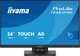 Монитор Iiyama T2454MSC-B3AG - изображение 1