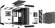 Корпус be quiet! LIGHT BASE 900 FX Black (BGW71) - зображення 8