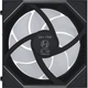 Кулер Lian Li Uni Fan SL-INF Wireless 120-3 Black (G99.12SLIN1W3B.00) - изображение 7
