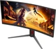 Монітор AOC CU34G4Z - зображення 6