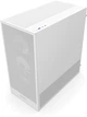 Корпус Nzxt H5 Flow RGB White (CC-H52FW-R1) - изображение 2