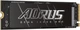 Накопитель SSD Gigabyte AORUS Gen5 14000 2TB M.2 2280 PCIe 5.0 x4 NVMe (AG514K1TB) - изображение 3