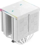 Кулер DeepCool AK620 Digital Pro White (R-AK620-WHAPMN-G) 305943 - зображення 7
