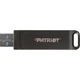 USB флеш накопитель Patriot 1TB Rage R550 Matte Black USB 3.2/Type-C (PE1TR550DSAD) - изображение 3
