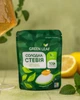 Сладкая Стевия 1:4 Green Leaf 100 г - изображение 2