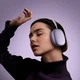 Бездротові накладні навушники HOCO W65 Happy BT headphones Orange (6942007650380) (20240) - зображення 4