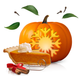 Чай в капсулах Special.T для Кофеварок Dolce Gusto "Pumpkin Chaï" 10 капсул (требуется адаптер) - изображение 2