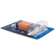 Акумулятор Quantum Li-ion CR9V USB 400mAh -C + кабель Type-C - зображення 4