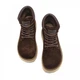 Чоловічі черевики Palladium Martin Boots Suede v7 Brownish Red 42 Коричневий 79614-002-M - изображение 3