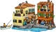 Конструктор LEGO Ideas Итальянская Ривьера 3251 деталей (21359) - изображение 3