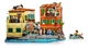 Конструктор LEGO Ideas Итальянская Ривьера 3251 деталей (21359) - изображение 4