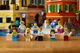 Конструктор LEGO Ideas Итальянская Ривьера 3251 деталей (21359) - изображение 9