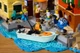 Конструктор LEGO Ideas Итальянская Ривьера 3251 деталей (21359) - изображение 13