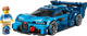 Конструктор LEGO Speed Champions Спортивний автомобіль Bugatti Vision GT Hyper 284 елементи (77253) - зображення 2