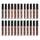 Матовая помада для губ NYX Lip Lingerie LIPLI09 Corset - изображение 7