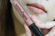 Матовая помада для губ NYX Lip Lingerie LIPLI04 Ruffle Trim - изображение 4