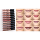 Матовая помада для губ NYX Lip Lingerie LIPLI04 Ruffle Trim - изображение 8