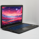 Ігровий ноутбук 17,3" Medion (Lenovo Group) Erazer P7648 Intel i7-7500U RAM 16 ГБ SSD 512 ГБ HDD 1 ТБ Nvidia GTX 950M б/в Win10 (4815) - изображение 3
