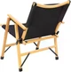 Стул раскладной Skif Outdoor Elite Black - изображение 4