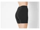 Шорты утягивающие бесшовные для женщины Esmara LYCRA® 490565 S Черный - изображение 4